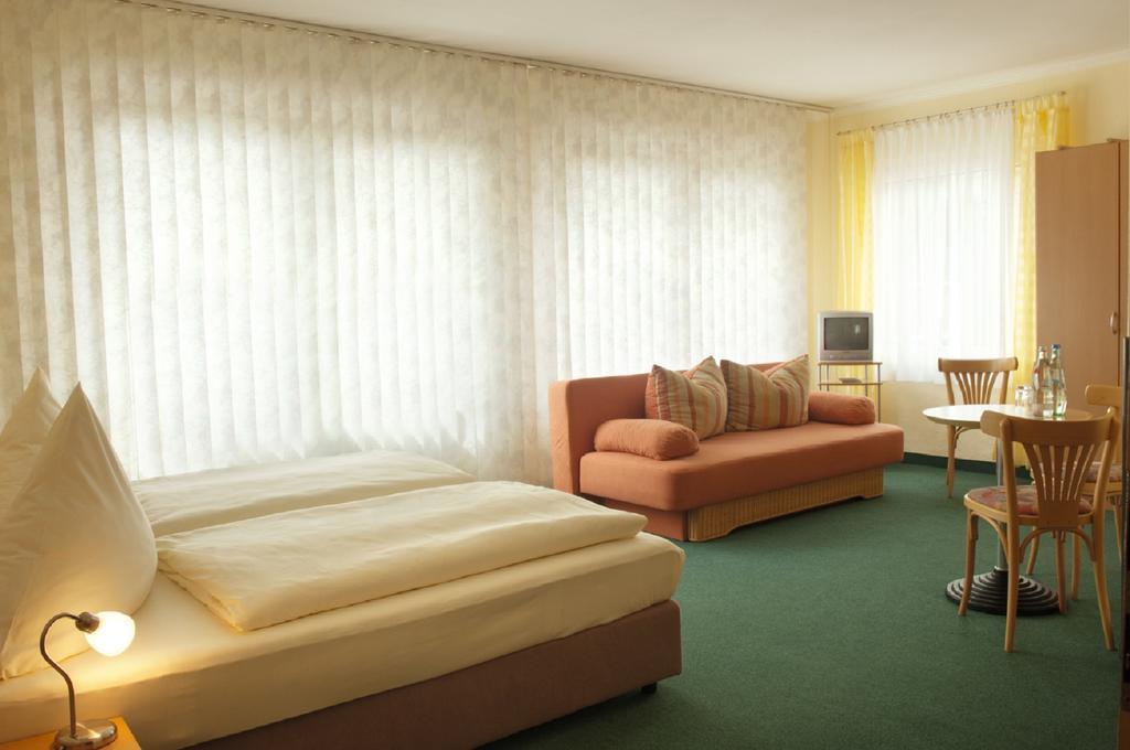 Moselstern Zum Guten Onkel Hotel 2*