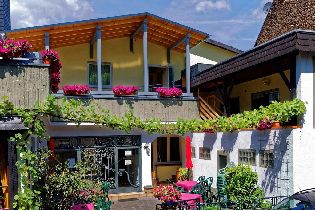 Hotel Moselstern Zum Guten Onkel 2*