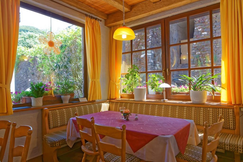 Hotel Moselstern Zum Guten Onkel